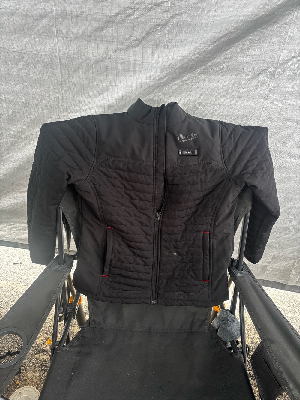 Women’s Milwaukee Heated Jacket